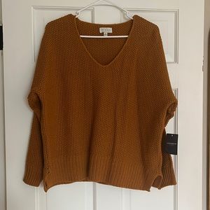 Lucky Brand Sweater